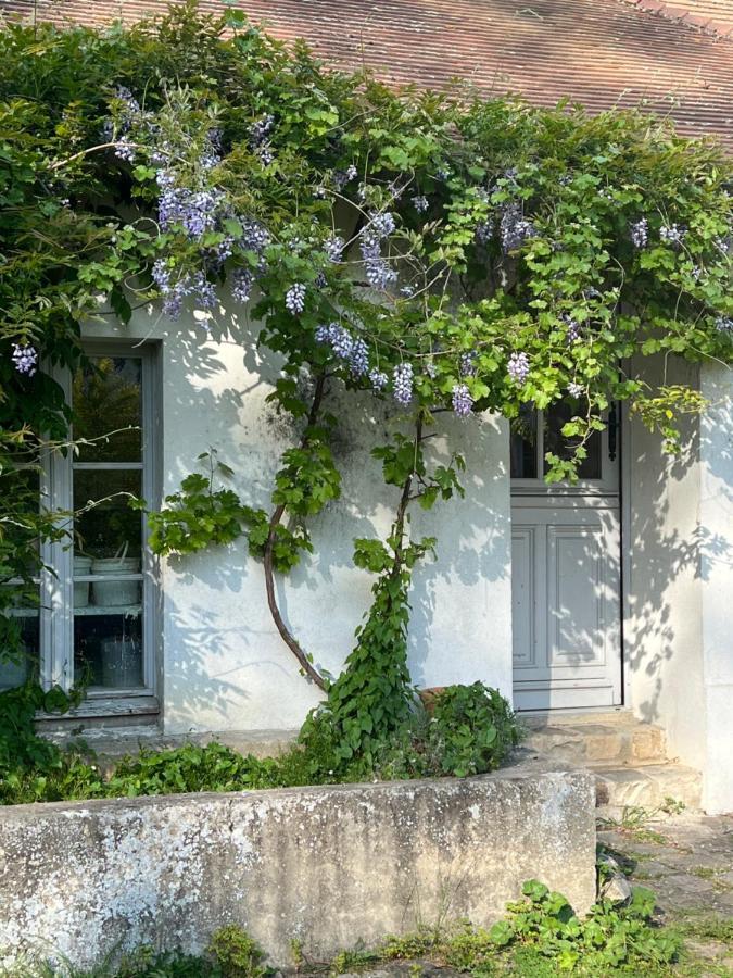 Villa Dans Un Cadre Exceptionnel, Ferme Renovee A 17Km De Paris Boissy-Saint-Léger Esterno foto