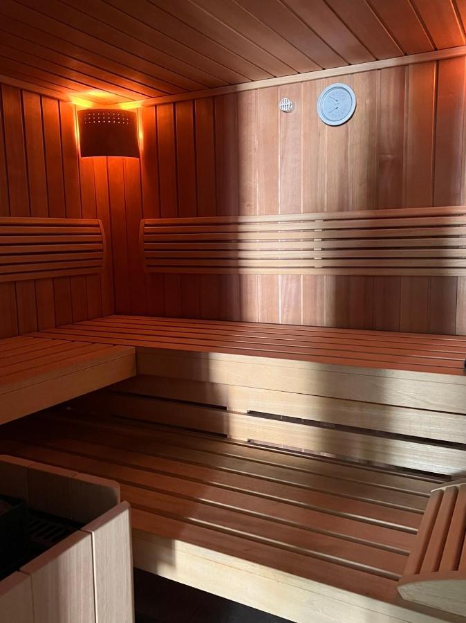 Villa Dans Un Cadre Exceptionnel, Ferme Renovee A 17Km De Paris Boissy-Saint-Léger Esterno foto