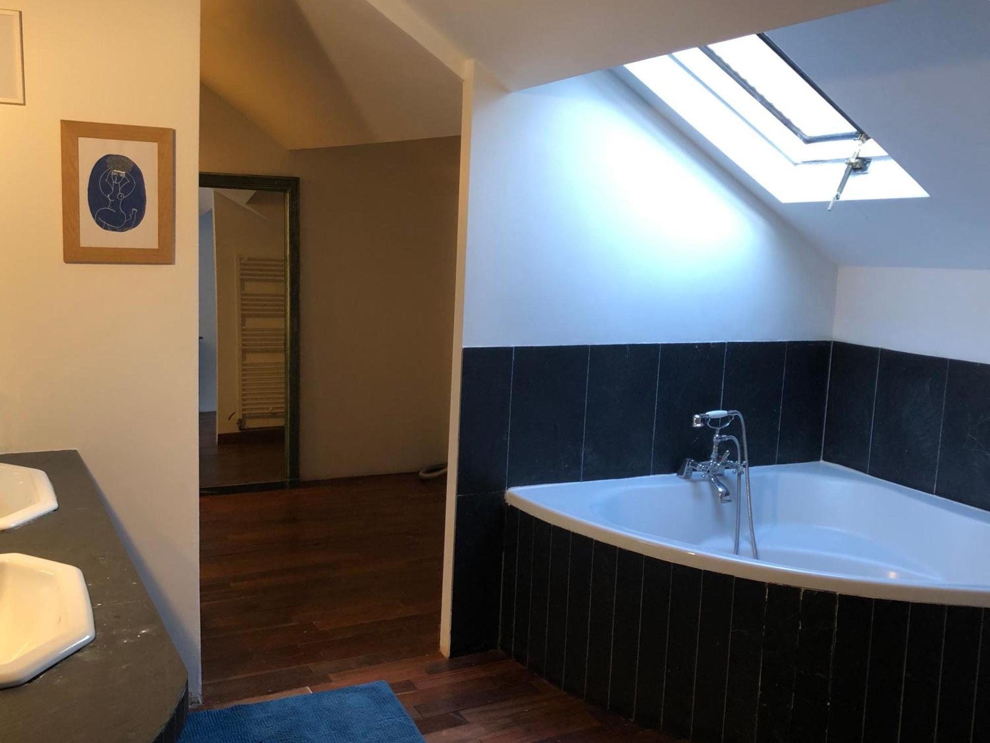 Villa Dans Un Cadre Exceptionnel, Ferme Renovee A 17Km De Paris Boissy-Saint-Léger Esterno foto