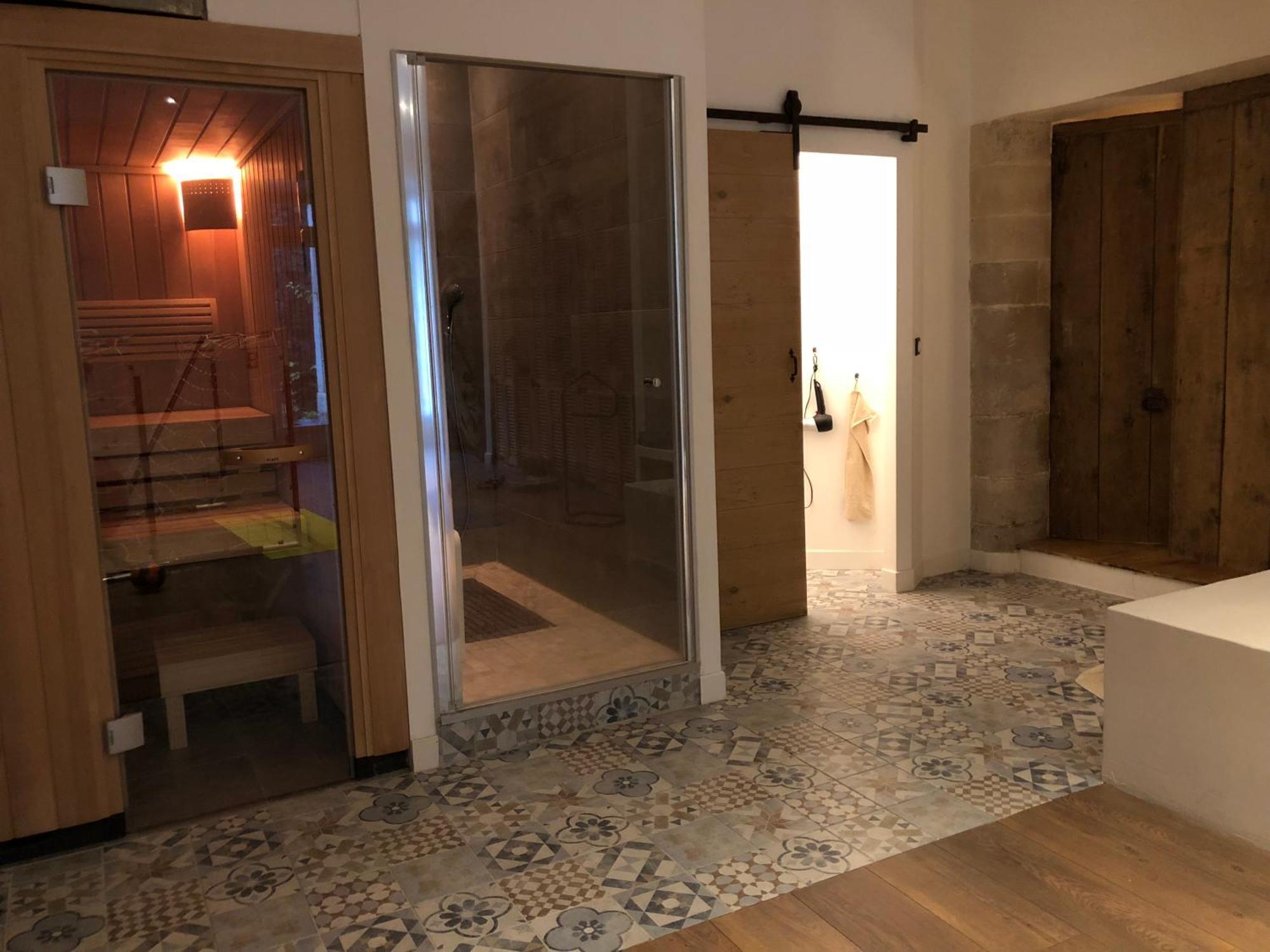 Villa Dans Un Cadre Exceptionnel, Ferme Renovee A 17Km De Paris Boissy-Saint-Léger Esterno foto